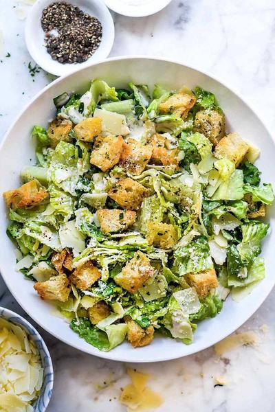 Cesar Salad